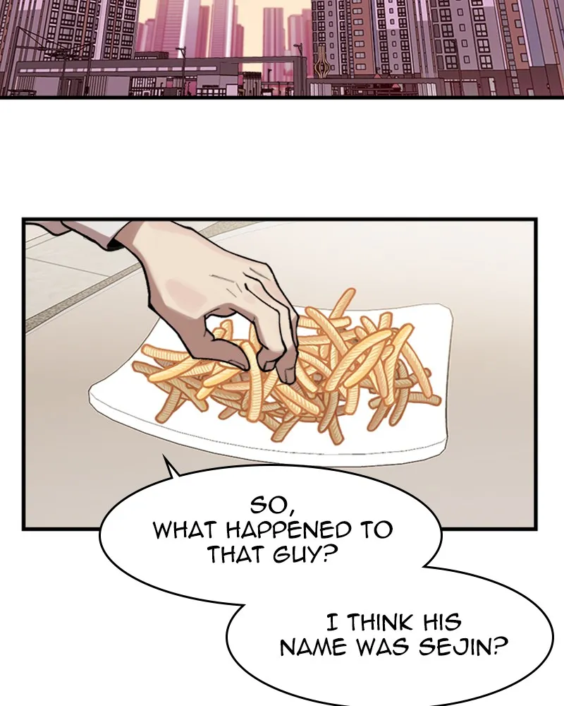 Neon Revenge Chapter 11 page 40 - 