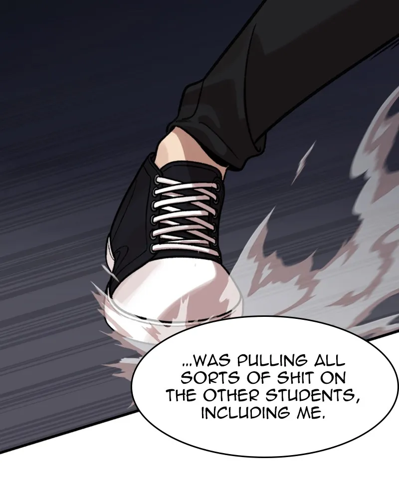 Neon Revenge Chapter 11 page 5 - 