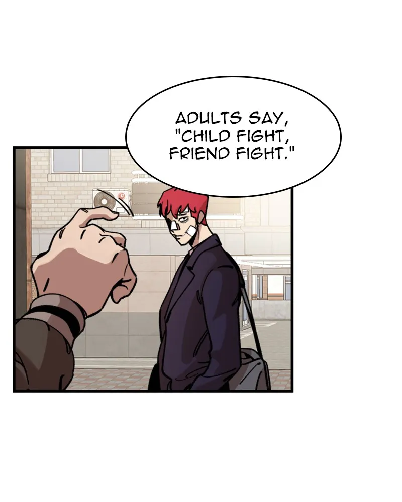 Neon Revenge Chapter 11 page 43 - 