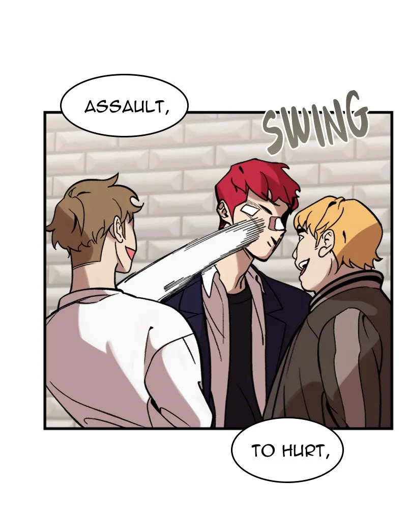 Neon Revenge Chapter 11 page 44 - 
