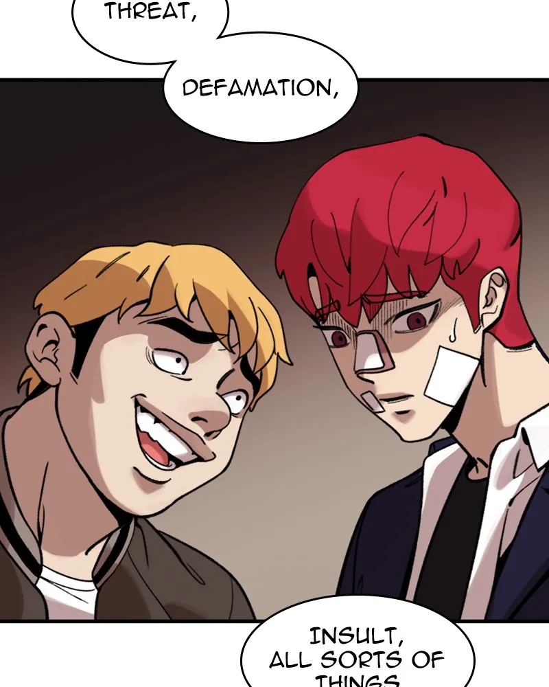 Neon Revenge Chapter 11 page 46 - 