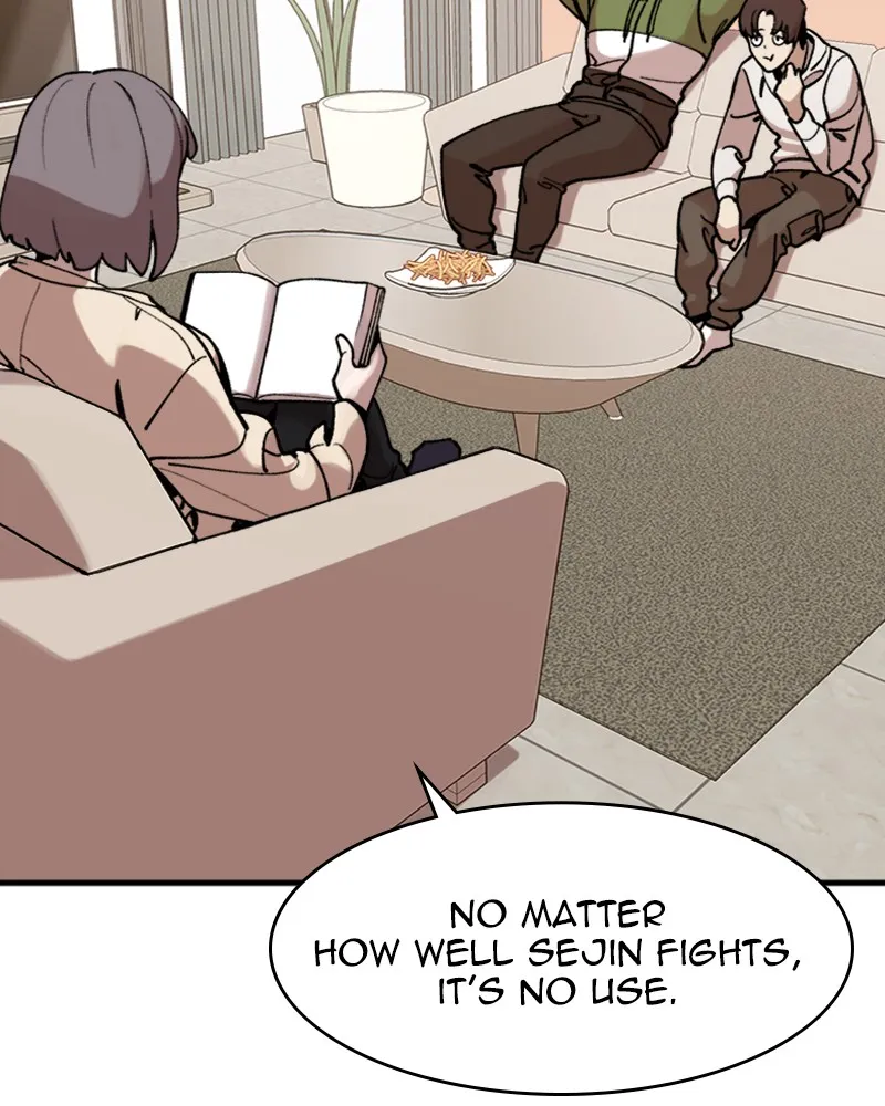Neon Revenge Chapter 11 page 48 - 