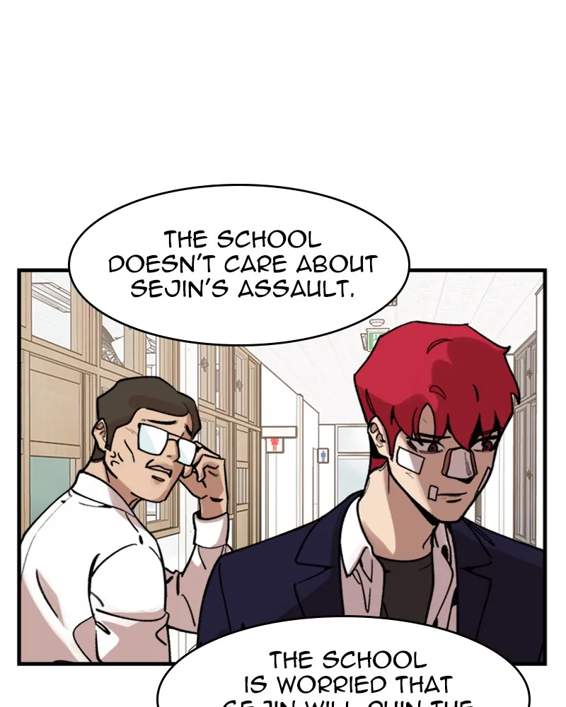 Neon Revenge Chapter 11 page 49 - 