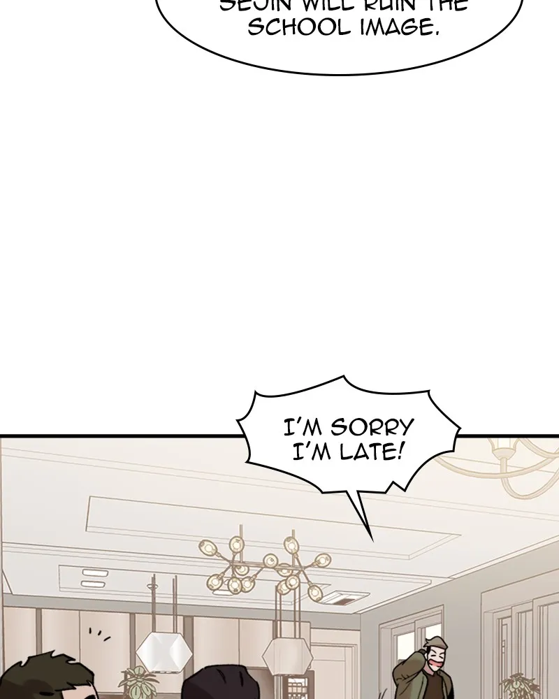Neon Revenge Chapter 11 page 50 - 