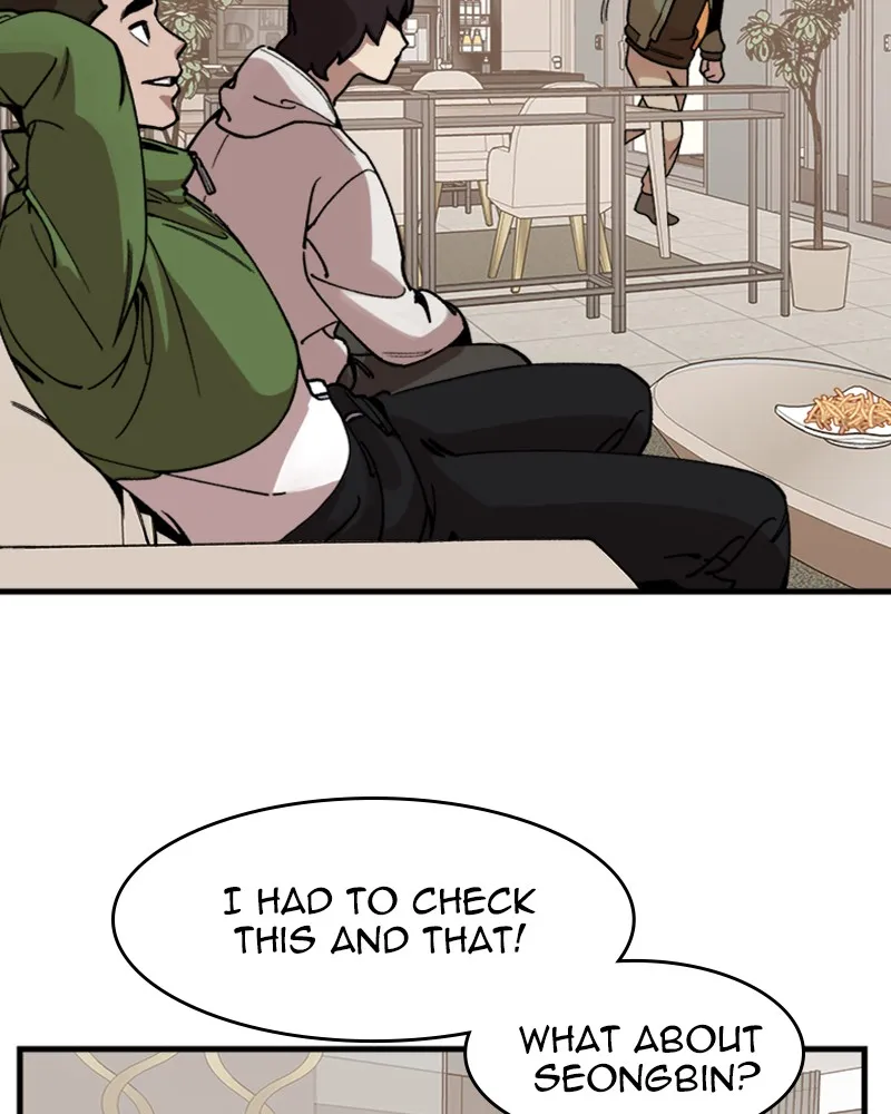 Neon Revenge Chapter 11 page 51 - 
