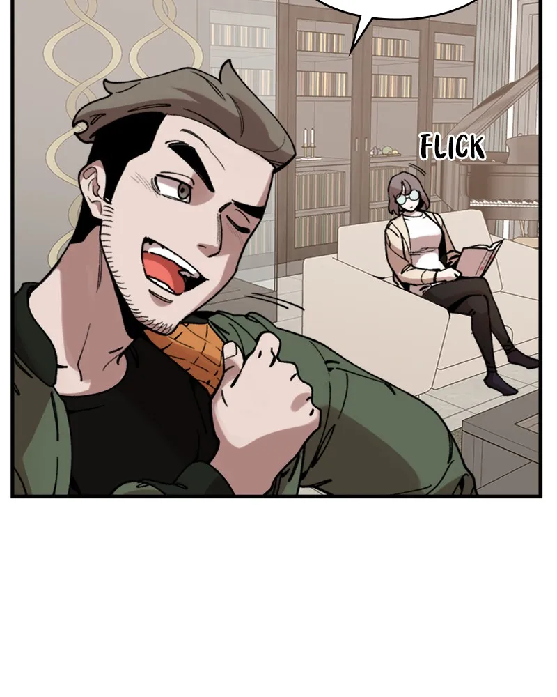 Neon Revenge Chapter 11 page 52 - 
