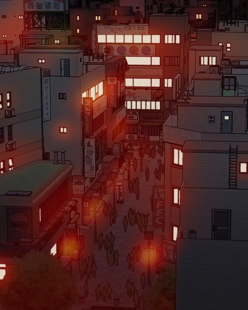 Neon Revenge Chapter 11 page 56 - 