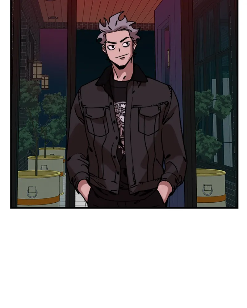 Neon Revenge Chapter 11 page 59 - 