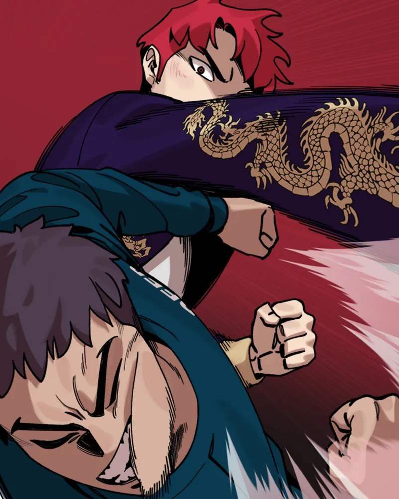 Neon Revenge Chapter 11 page 7 - 