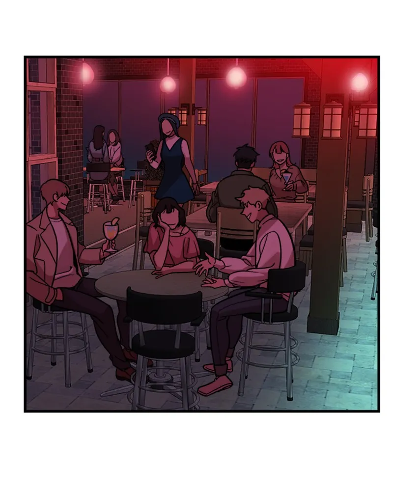 Neon Revenge Chapter 11 page 61 - 
