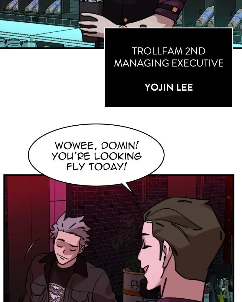 Neon Revenge Chapter 11 page 63 - 