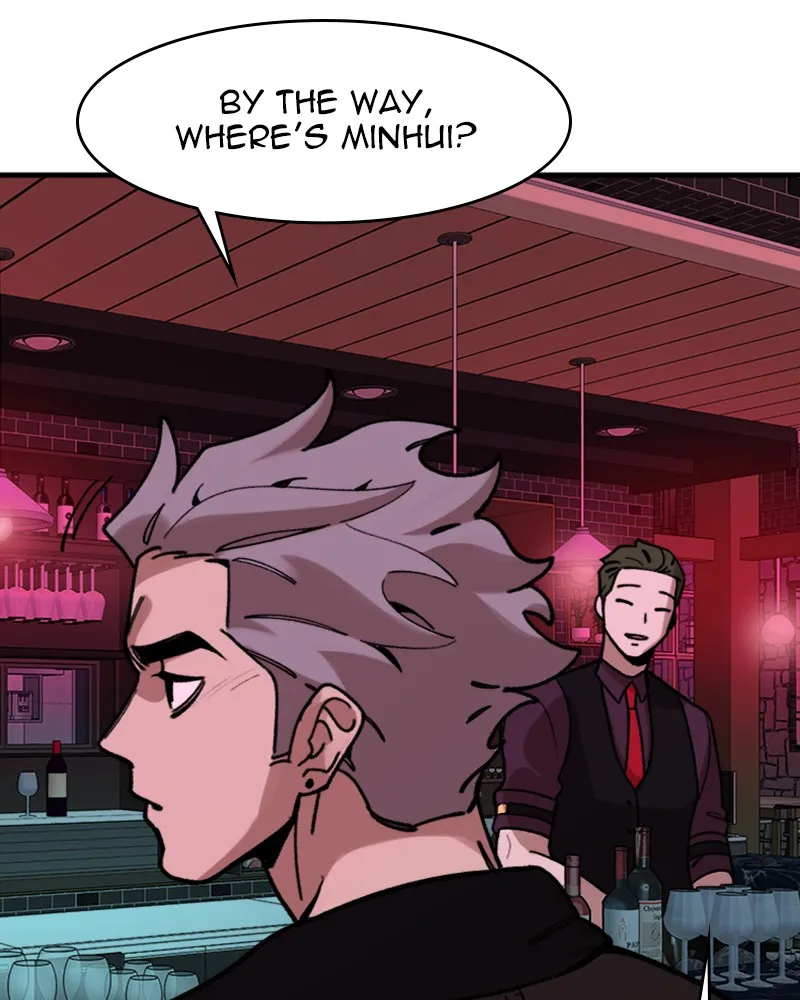Neon Revenge Chapter 11 page 67 - 