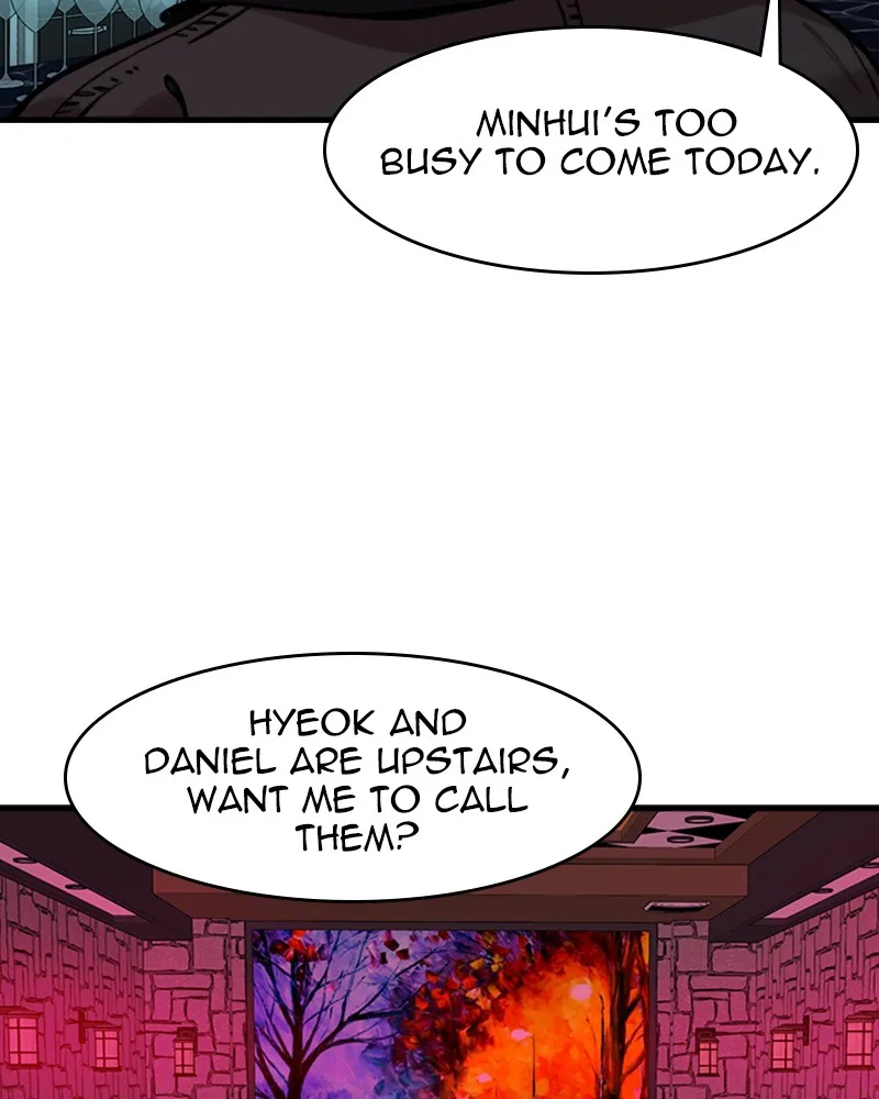 Neon Revenge Chapter 11 page 68 - 