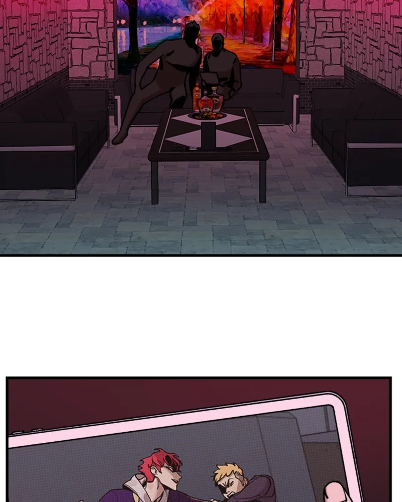 Neon Revenge Chapter 11 page 69 - 