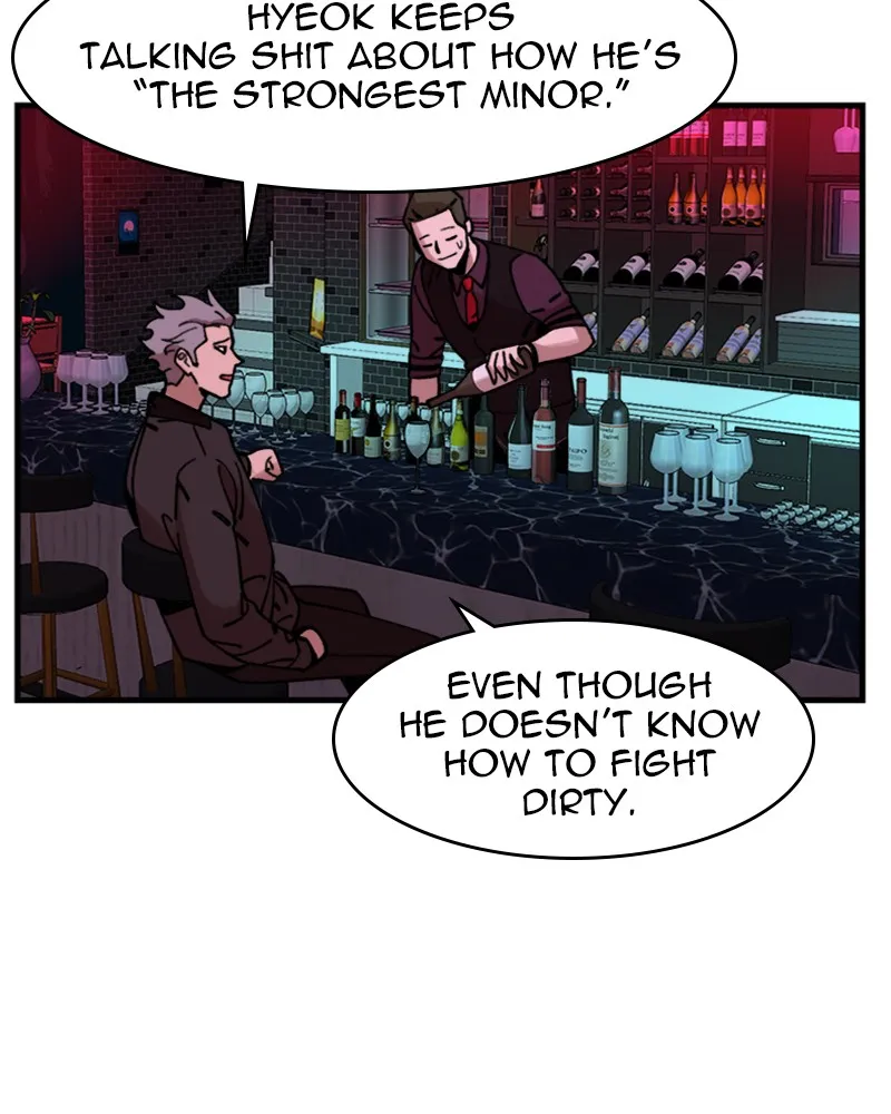 Neon Revenge Chapter 11 page 72 - 