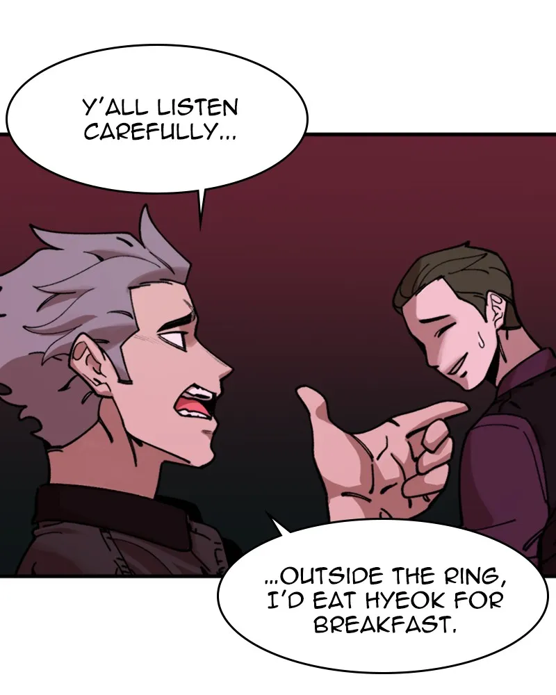 Neon Revenge Chapter 11 page 73 - 