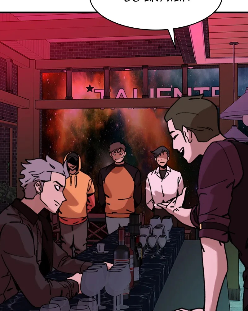 Neon Revenge Chapter 11 page 77 - 
