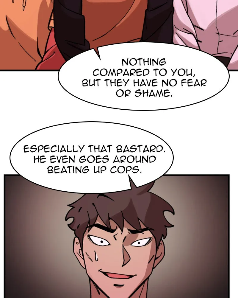 Neon Revenge Chapter 11 page 80 - 
