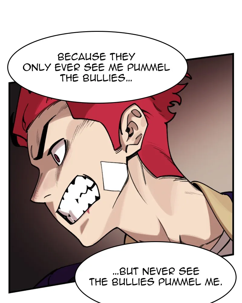 Neon Revenge Chapter 11 page 9 - 