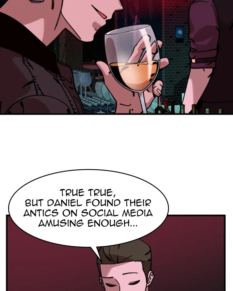 Neon Revenge Chapter 11 page 83 - 