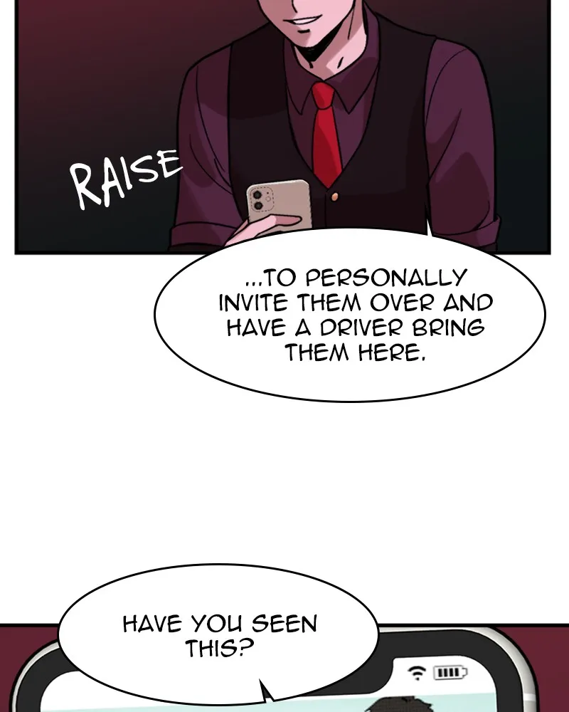 Neon Revenge Chapter 11 page 84 - 