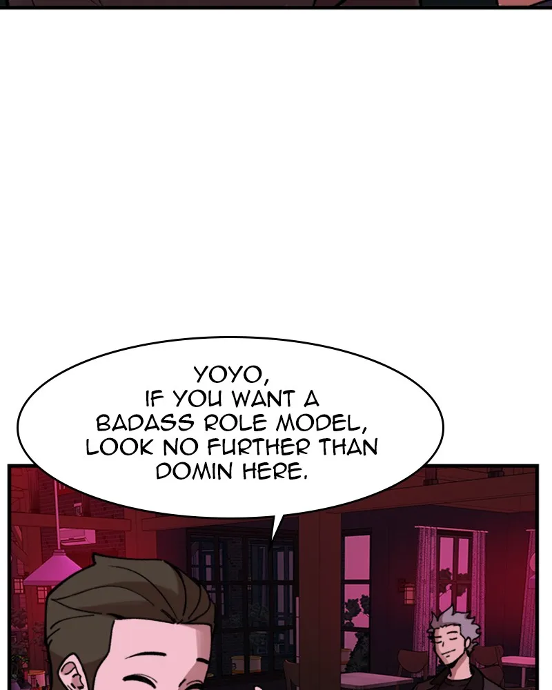 Neon Revenge Chapter 11 page 87 - 