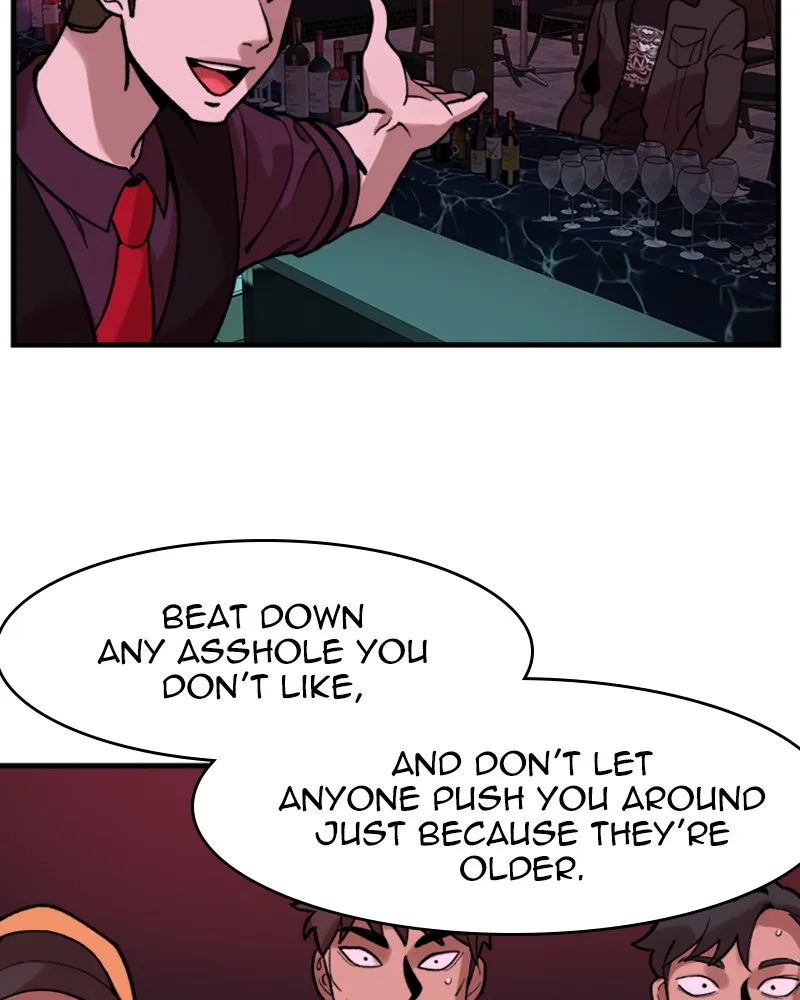 Neon Revenge Chapter 11 page 88 - 