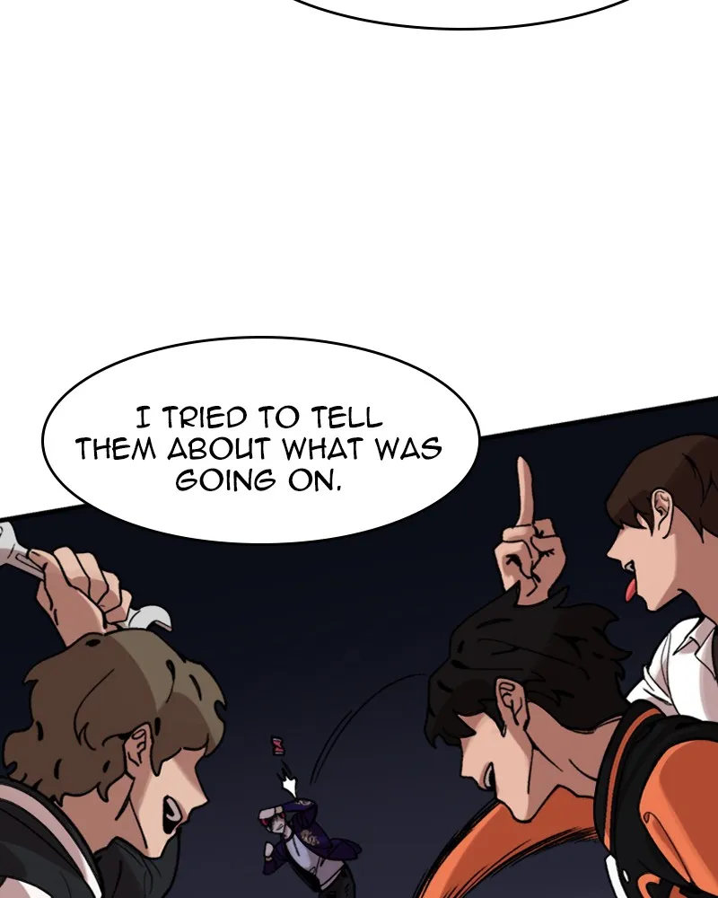 Neon Revenge Chapter 11 page 10 - 