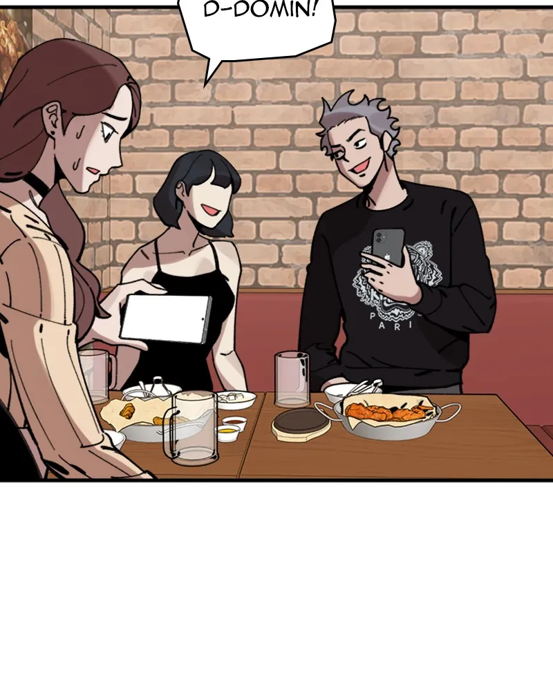 Neon Revenge Chapter 12 page 103 - 