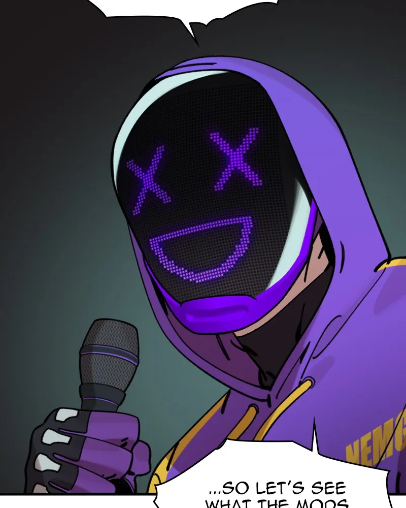 Neon Revenge Chapter 12 page 107 - 