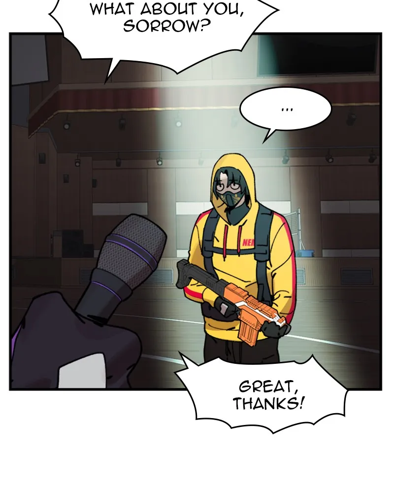 Neon Revenge Chapter 12 page 110 - 