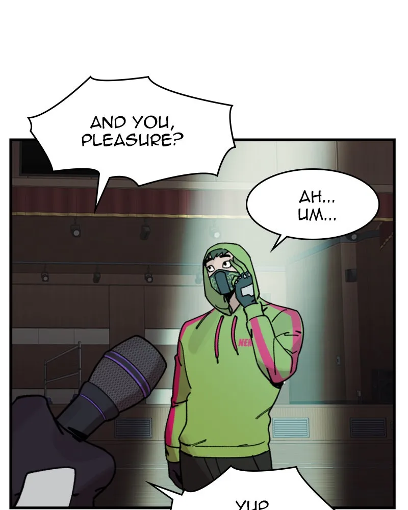 Neon Revenge Chapter 12 page 111 - 