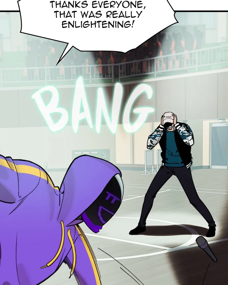 Neon Revenge Chapter 12 page 113 - 
