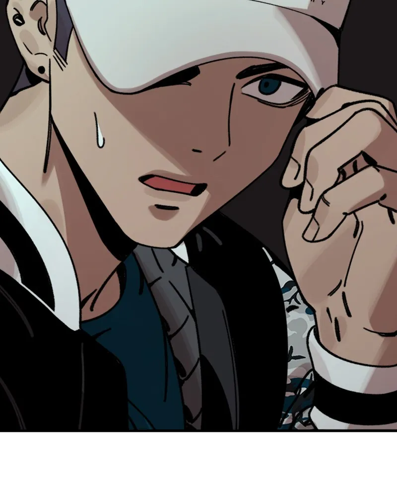 Neon Revenge Chapter 12 page 116 - 