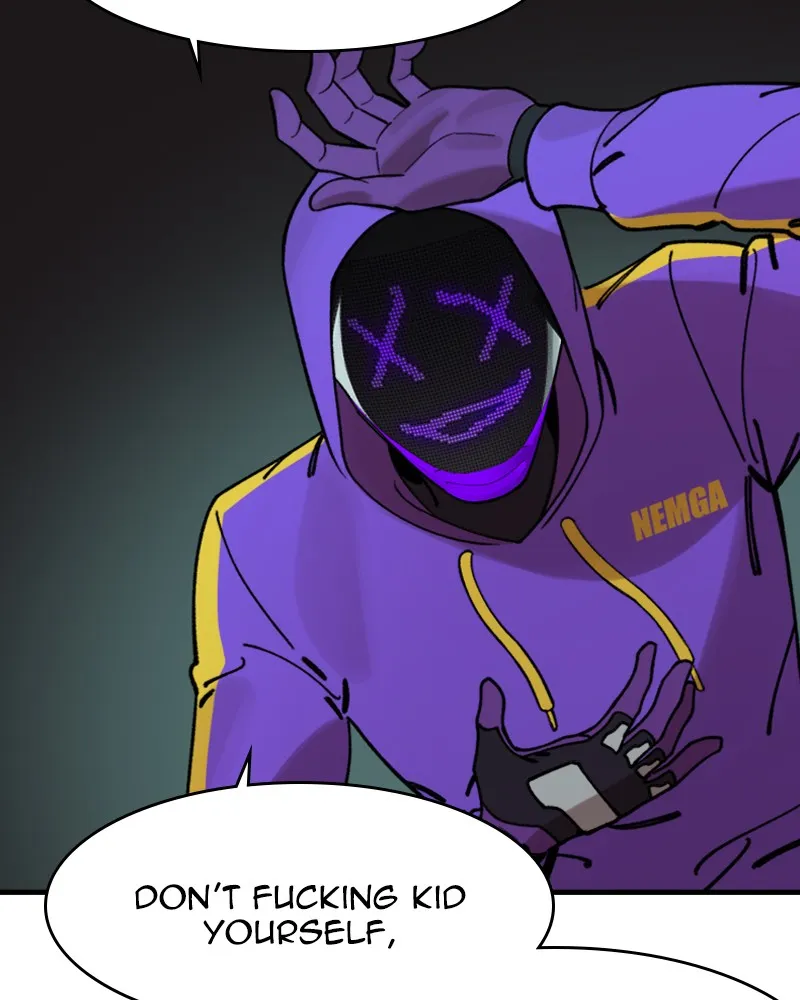 Neon Revenge Chapter 12 page 118 - 