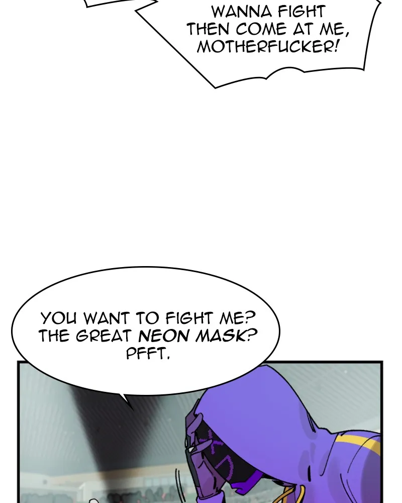 Neon Revenge Chapter 12 page 121 - 