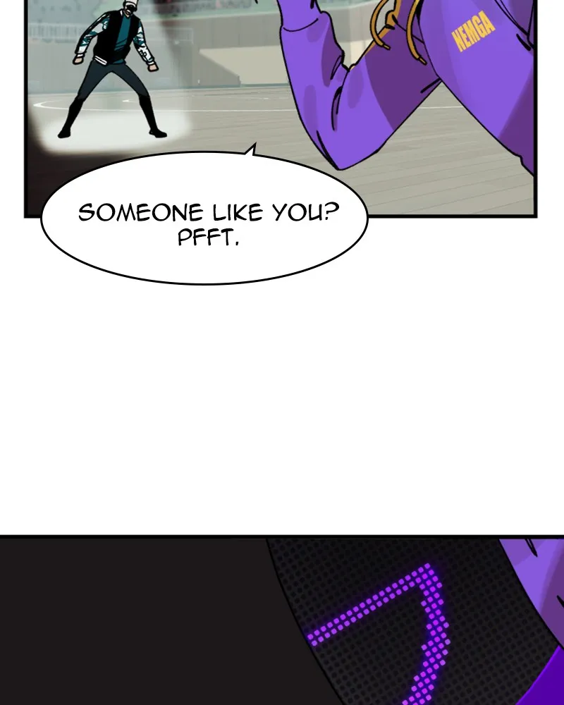 Neon Revenge Chapter 12 page 122 - 