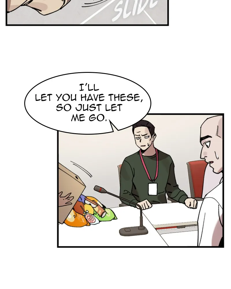 Neon Revenge Chapter 12 page 17 - 