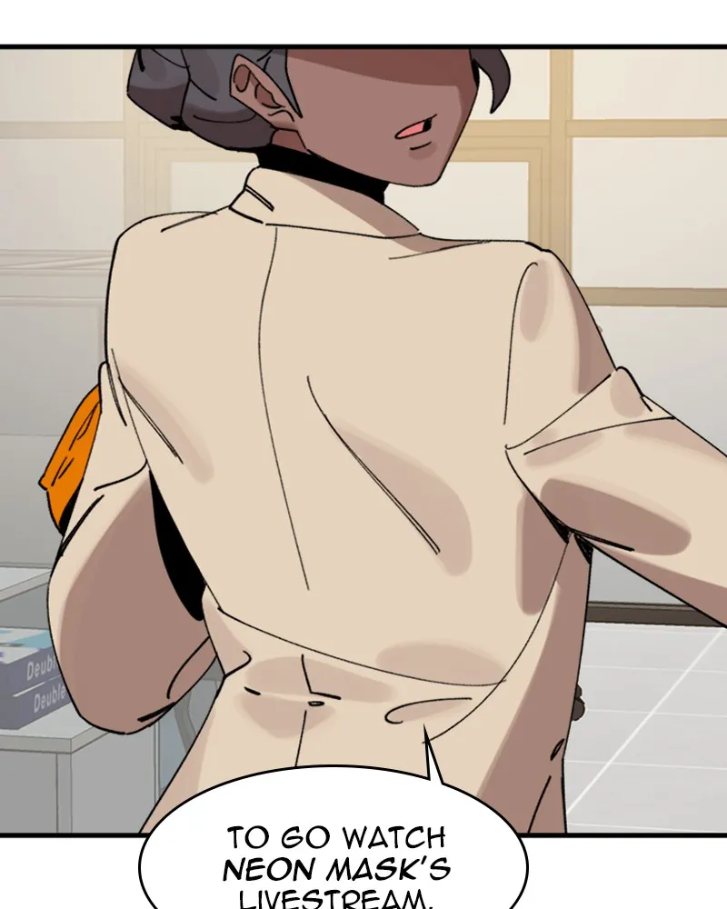 Neon Revenge Chapter 12 page 20 - 