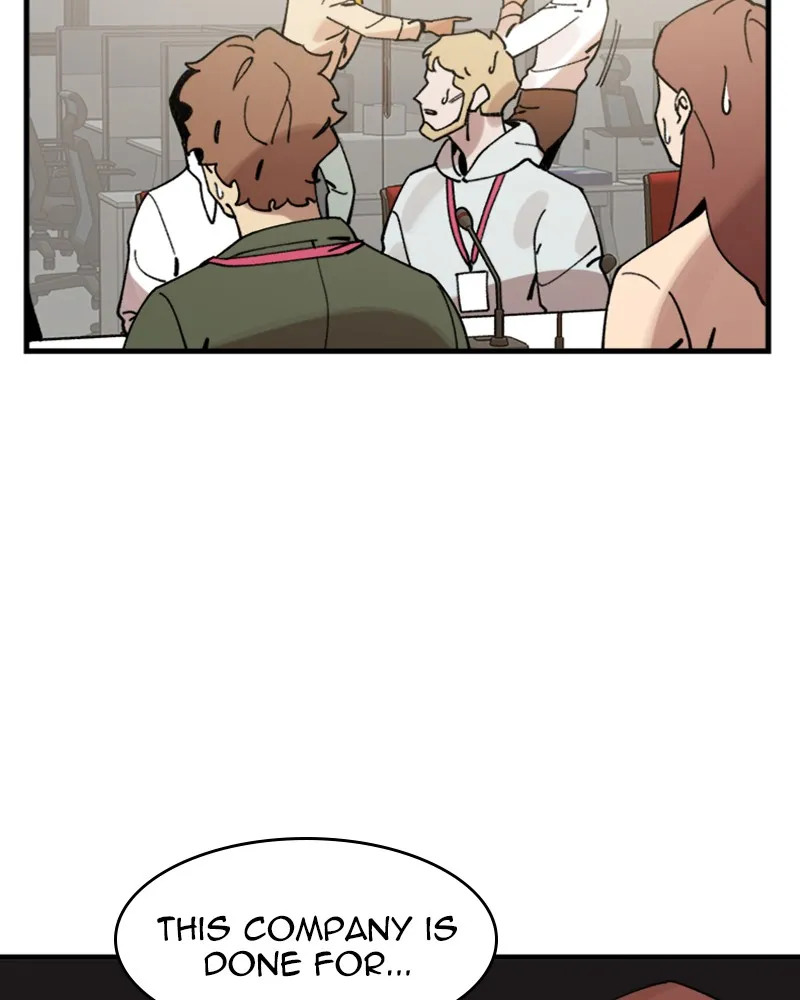 Neon Revenge Chapter 12 page 22 - 