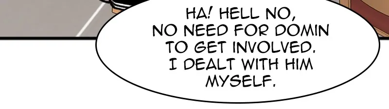 Neon Revenge Chapter 12 page 28 - 