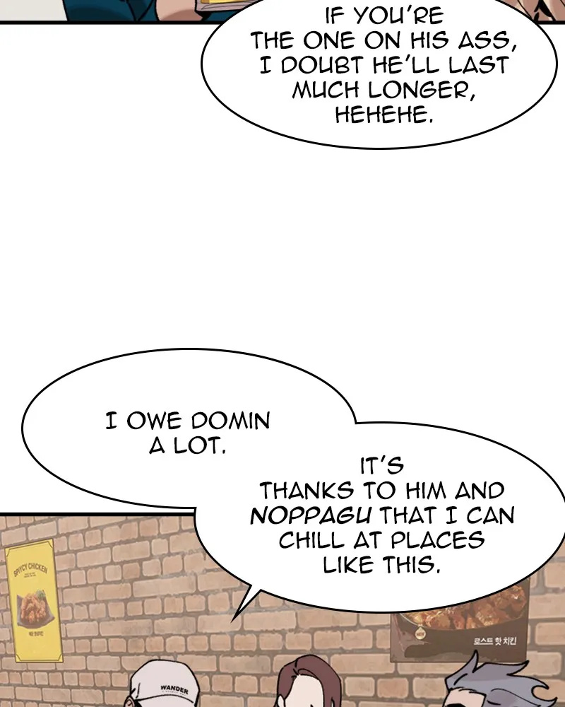 Neon Revenge Chapter 12 page 30 - 