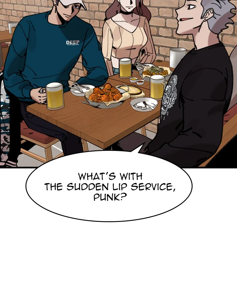 Neon Revenge Chapter 12 page 31 - 