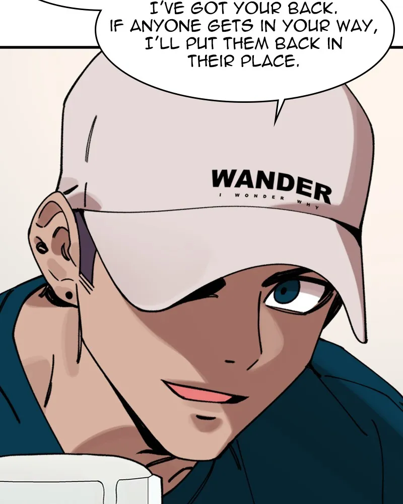 Neon Revenge Chapter 12 page 34 - 