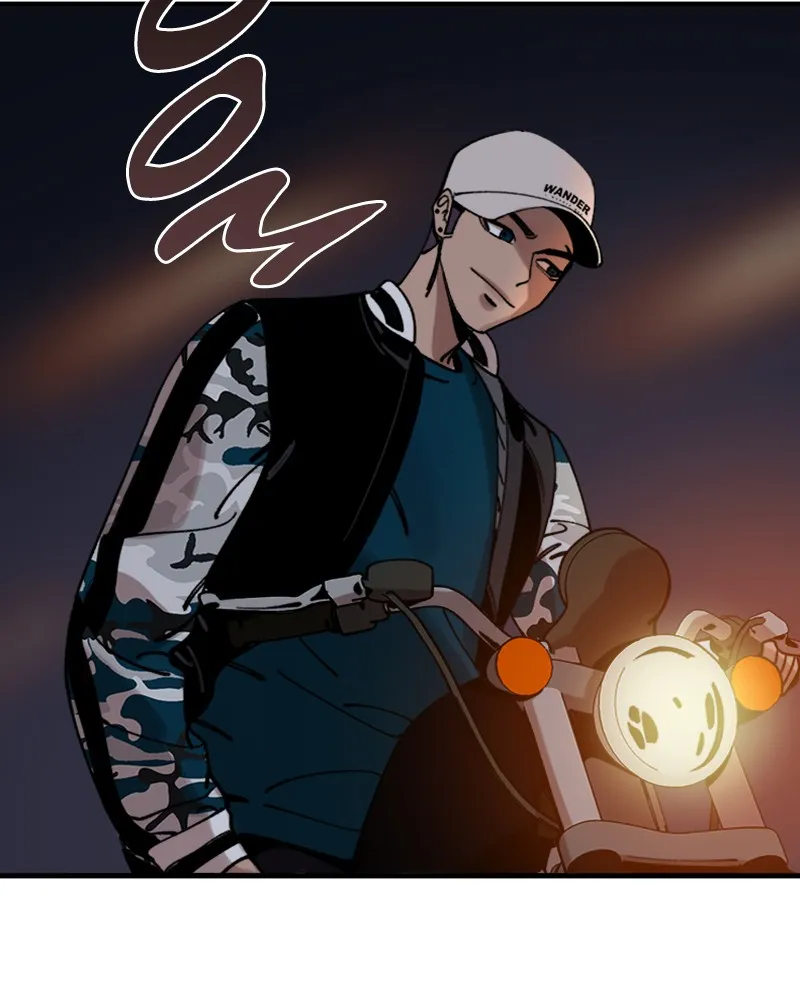 Neon Revenge Chapter 12 page 38 - 