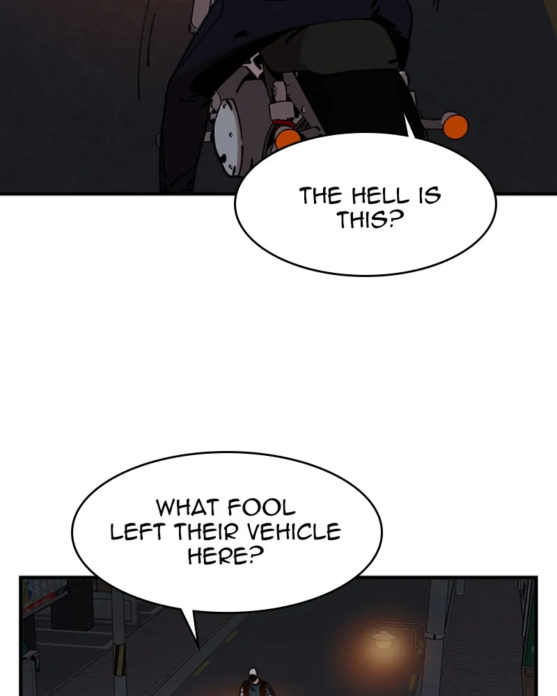 Neon Revenge Chapter 12 page 41 - 