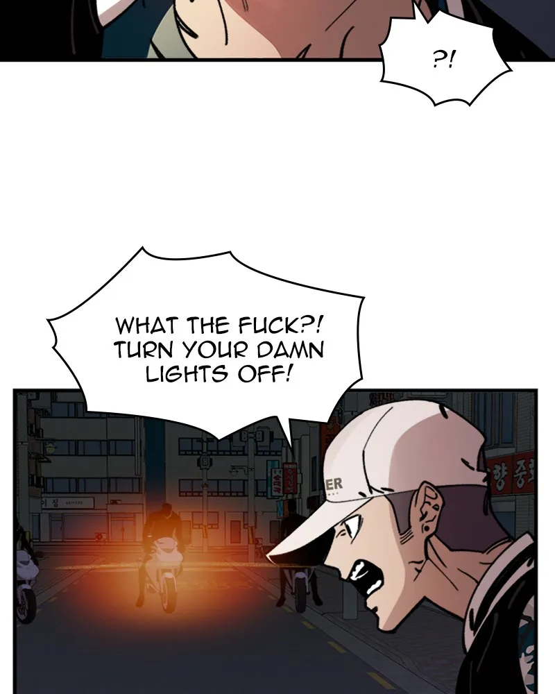 Neon Revenge Chapter 12 page 44 - 