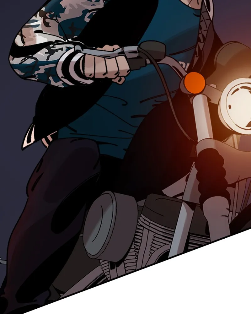 Neon Revenge Chapter 12 page 50 - 