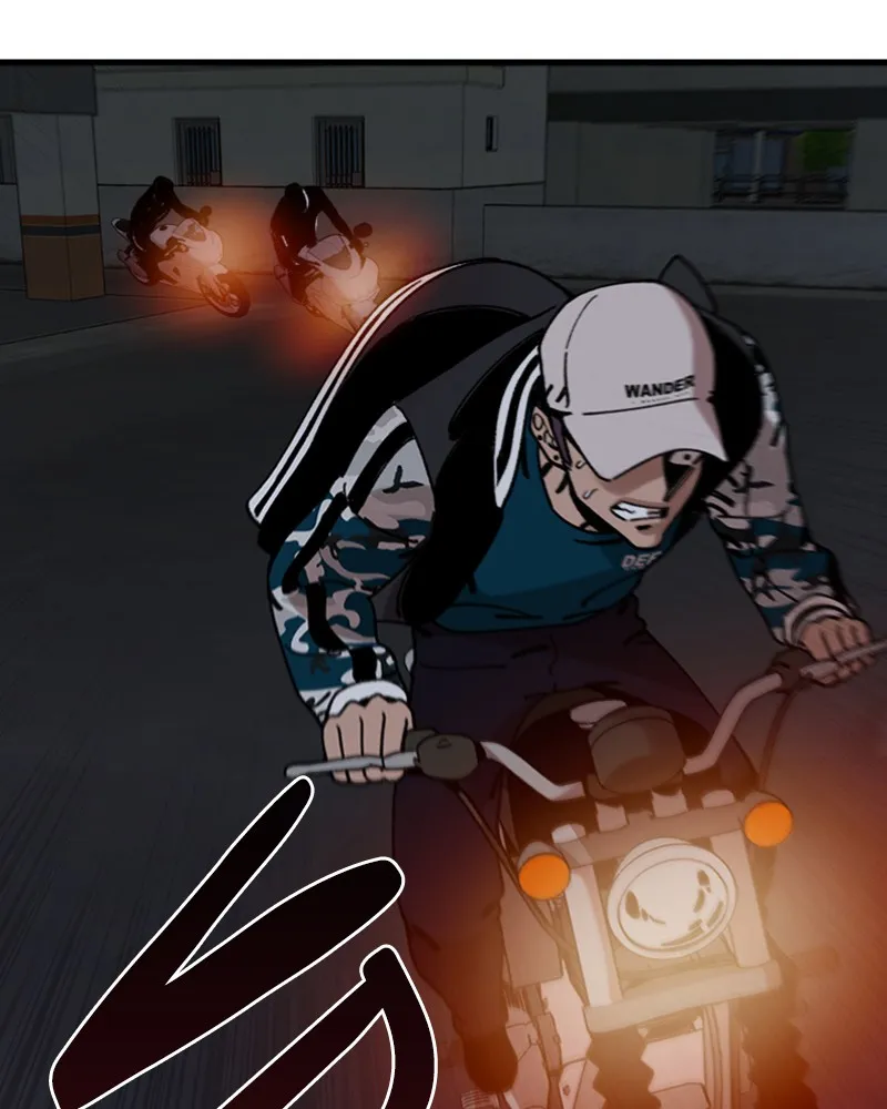 Neon Revenge Chapter 12 page 53 - 