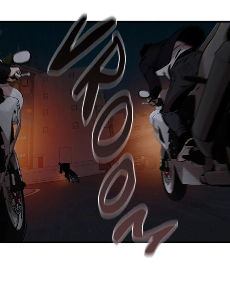 Neon Revenge Chapter 12 page 55 - 